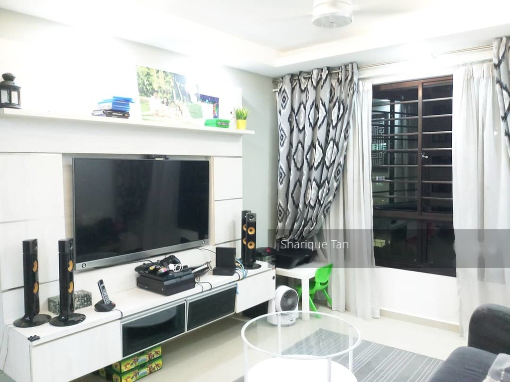 Blk 266B Punggol Way (Punggol), HDB 4 Rooms #200656302